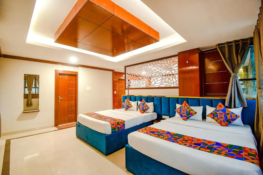Townhouse 1175 Greenland Grand Hotel