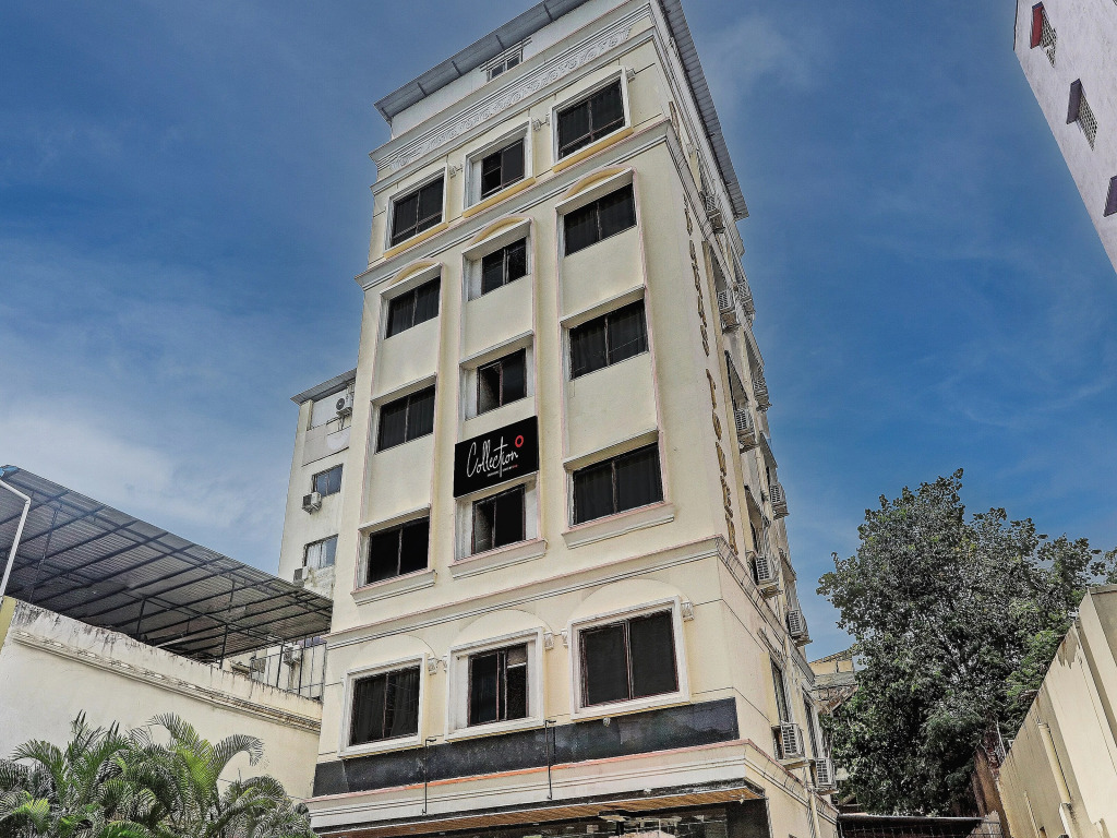 Hotel O Vaishnavi Park