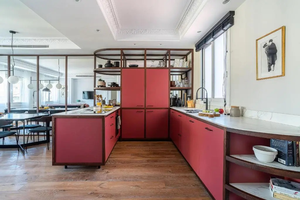 Rental Apartment Barcelona