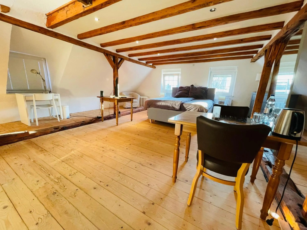 Haus Mees Appartements