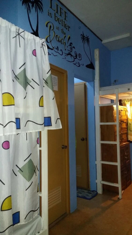 Our Melting Pot Hostel - El Nido