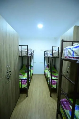Hostel #17
