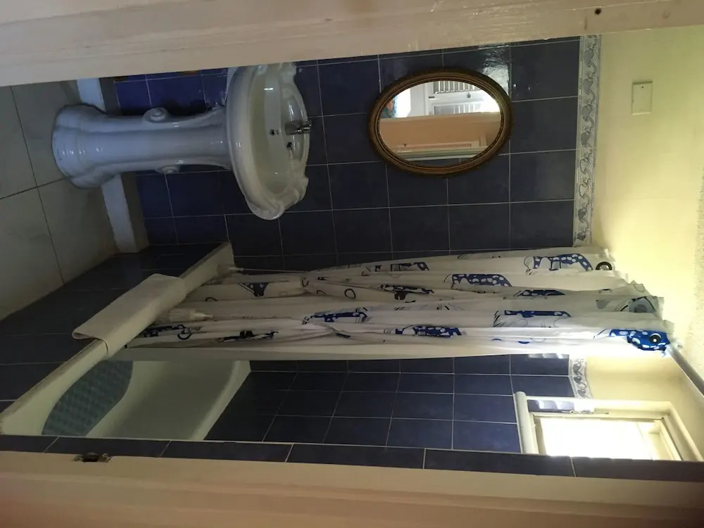 Private 2 Bedroom Beachfront Penthouse Condo Ocho Rios, Jamaica