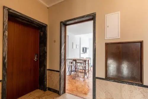 Carmo Apartments