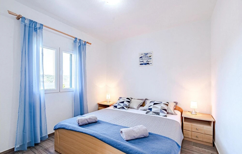 3 Bedroom Lovely Home In Vela Luka