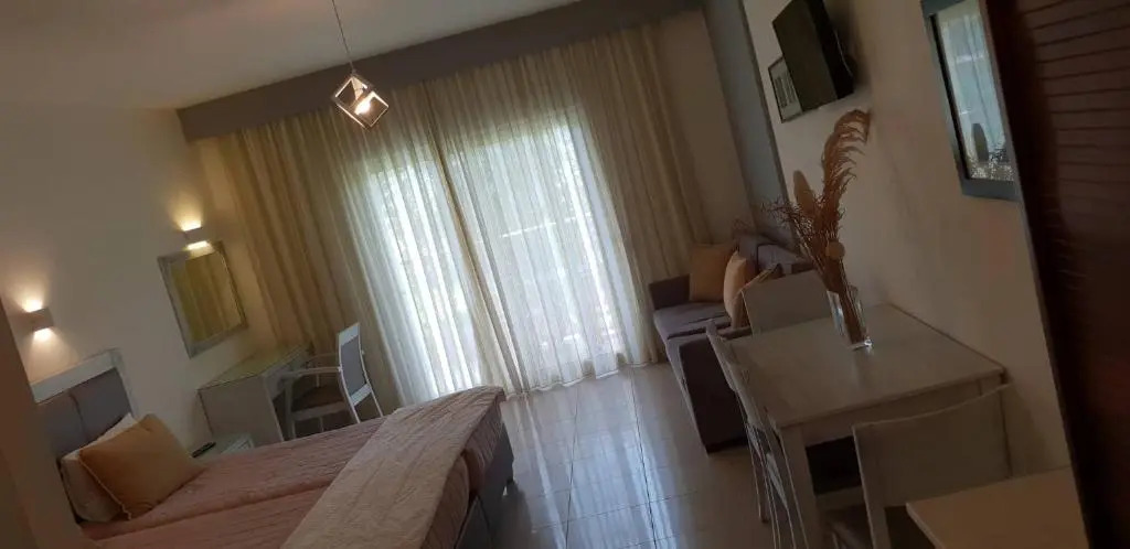 Hotel Zafira