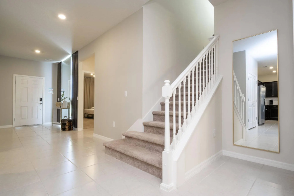 Amazing Fun Vacation home w Pool at Top Resort 21