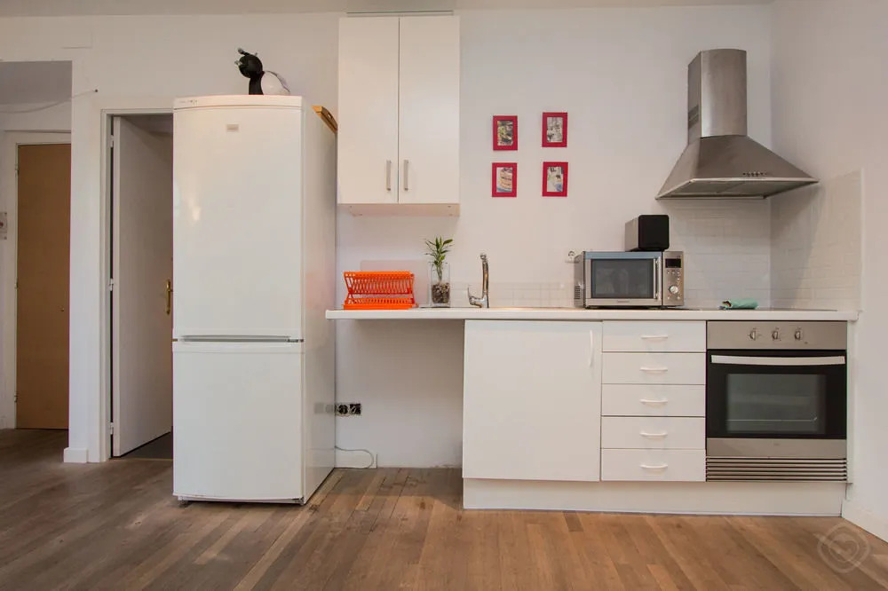Ciutat Vella Apartments Gothic Quarter