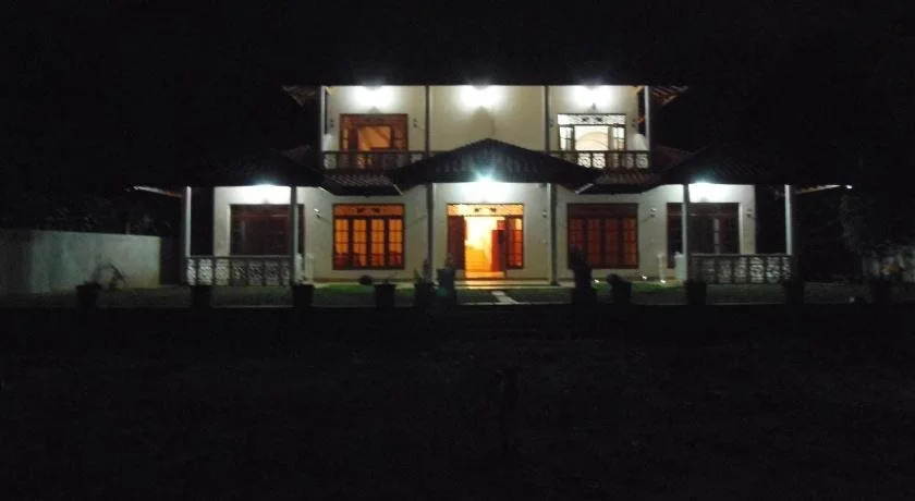 Siroma Villa