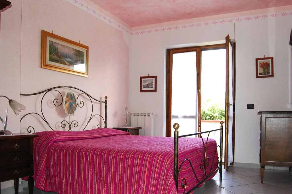Apartment in Cilento Near Sandy Beach