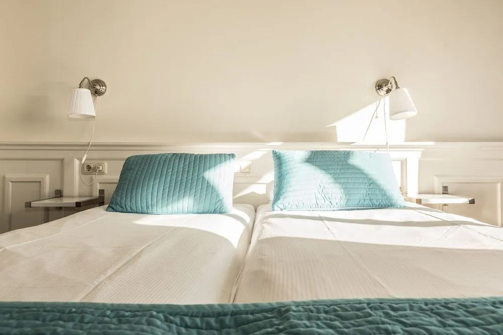 Loods Hotel Vlieland