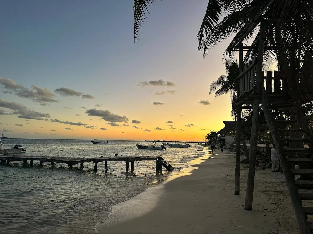Paradise Awaits in This Seaside Escape!