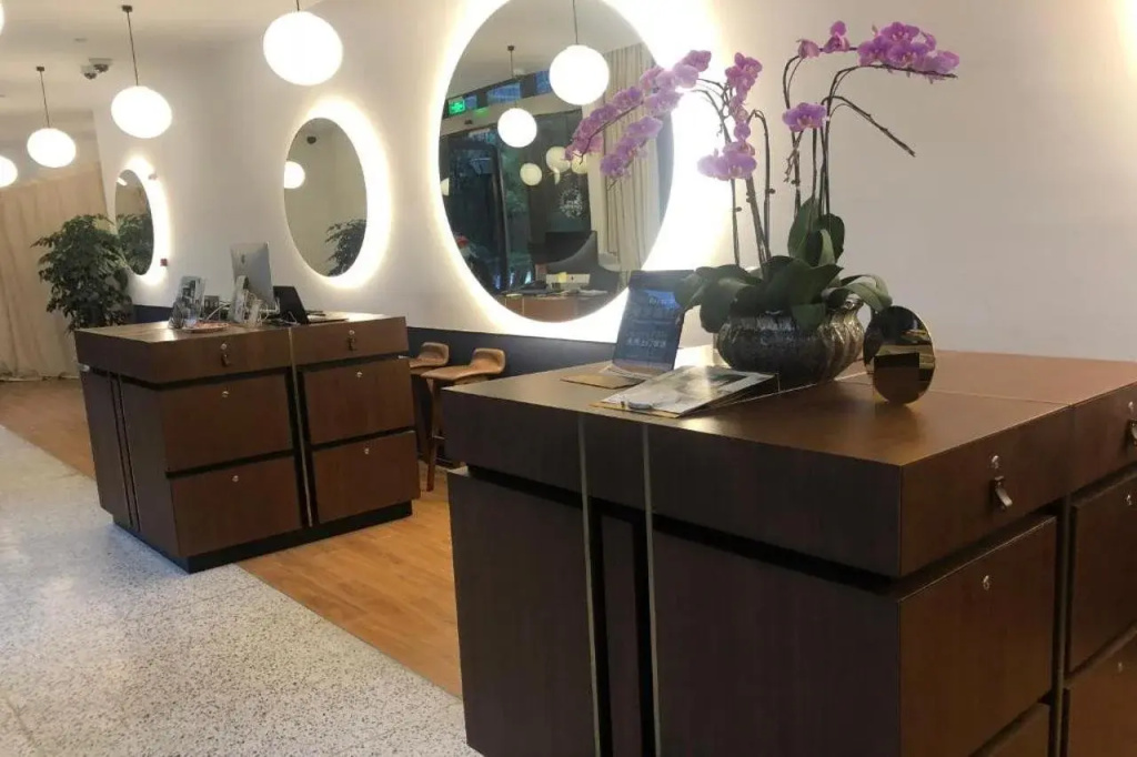 basePLUS-Shanghai Binjiang Serviced Apartment