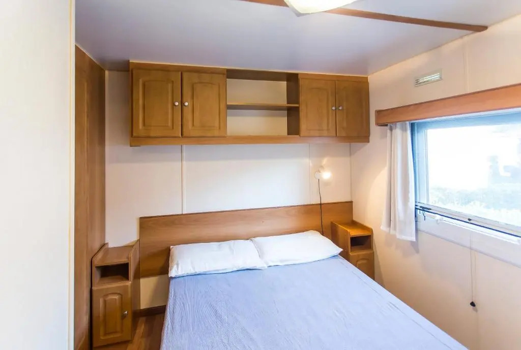 Camping Marelago