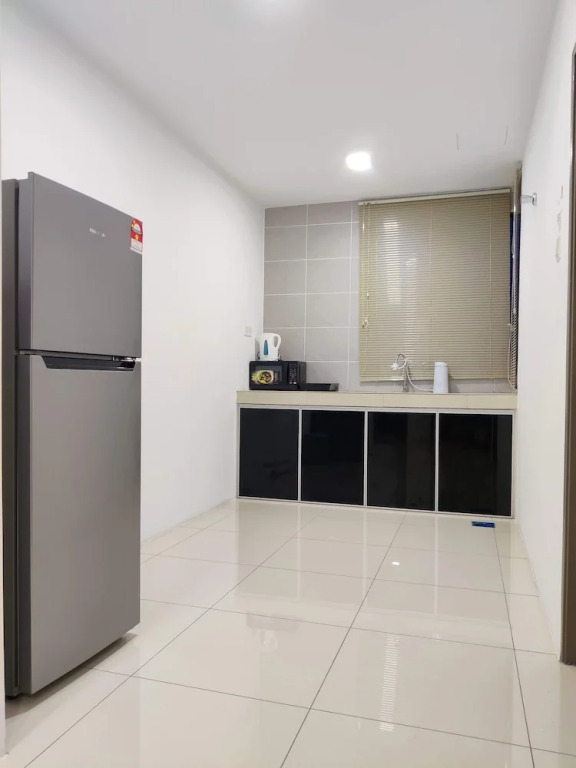 KT's Homestay-Manhattan Ipoh w Waterpark