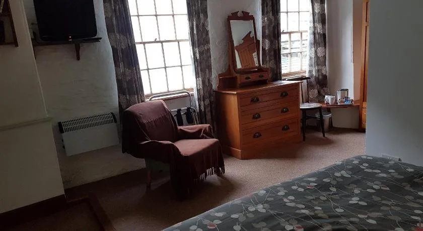 The Porthvean - B&B