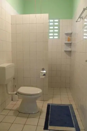 Banabeki B&B - Guesthouse