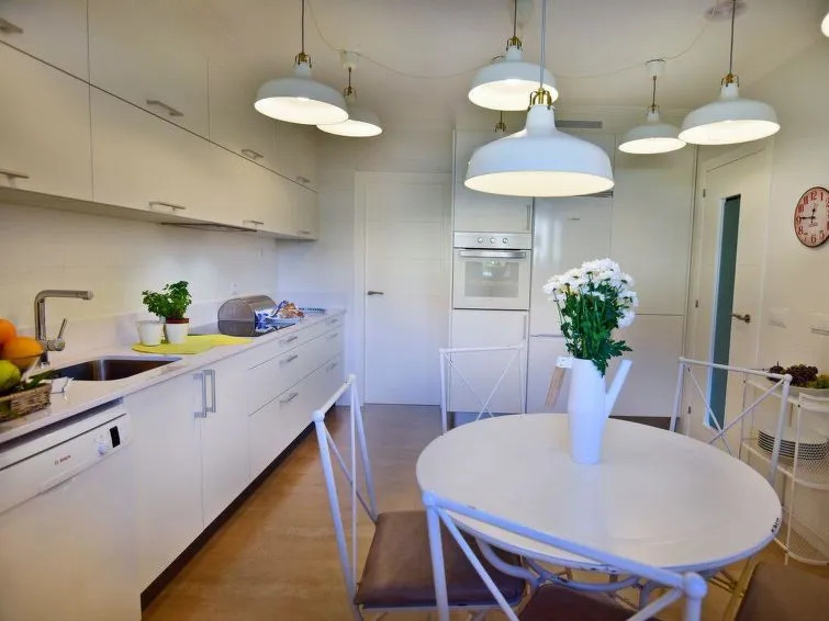 Apartamentos La Toja