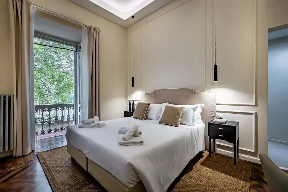 Residenza depoca Pontevecchio - Luxury Retrait