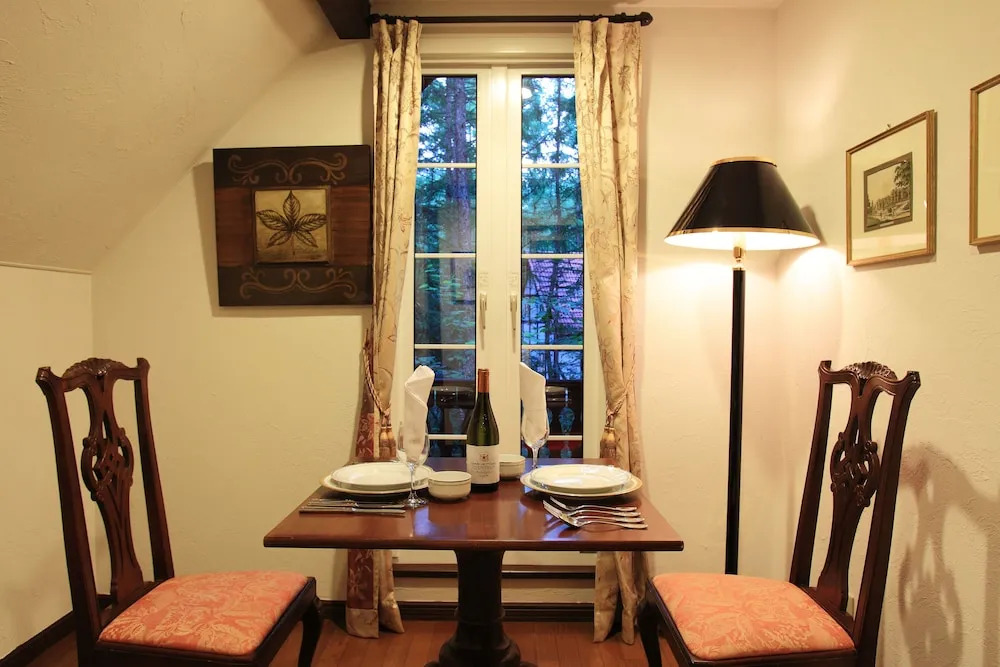 Tokachi Auberge