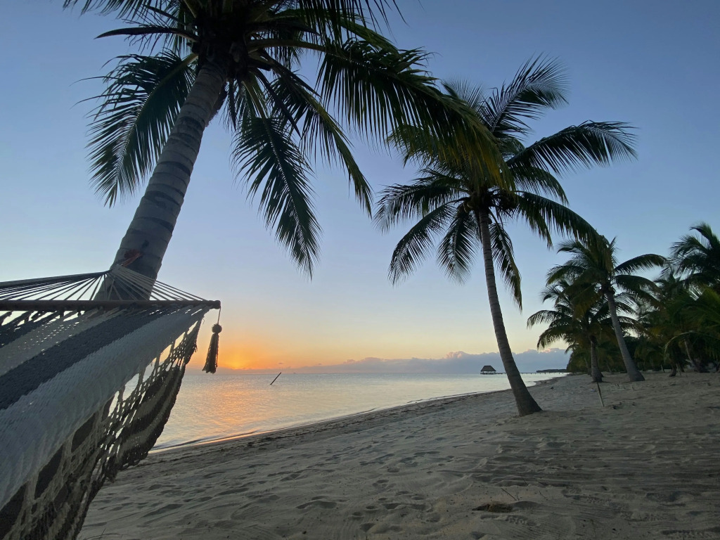 Itzana Resort & Residences