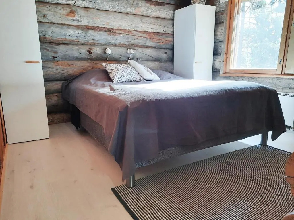 Riemula cabin