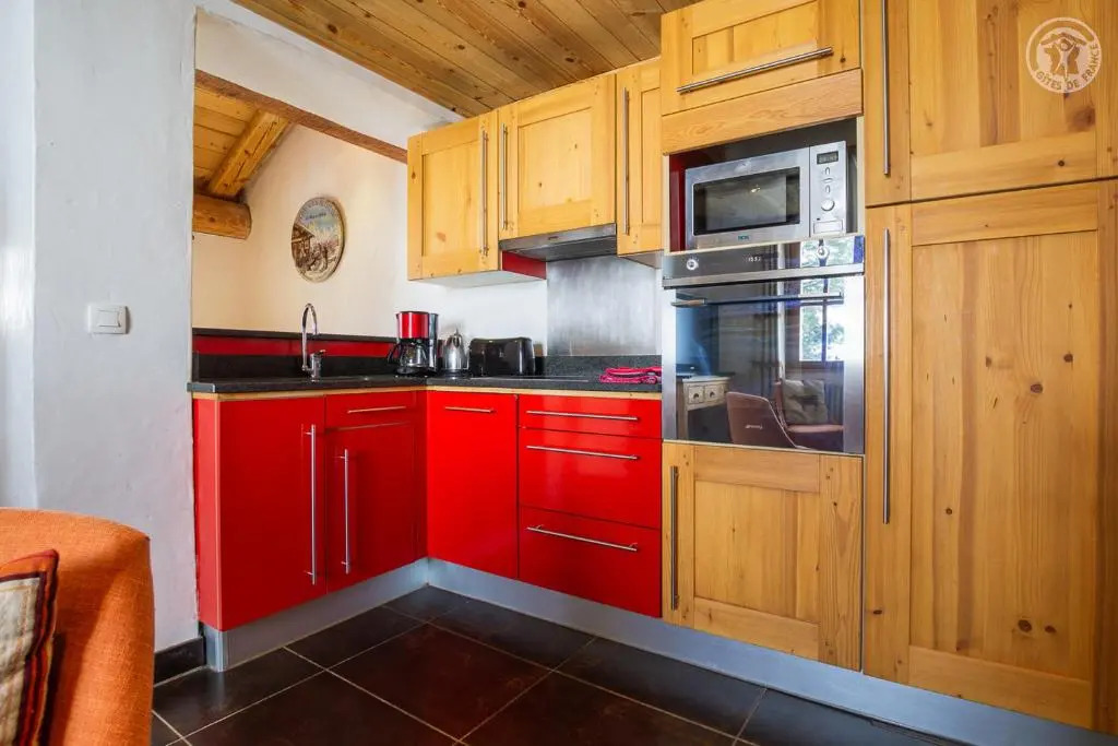 Appartement Petite Charline