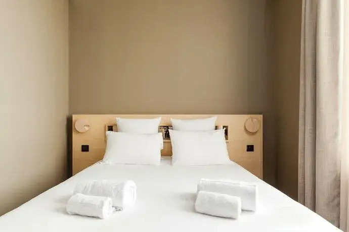 Hôtel Gambettes - Encore Mieux