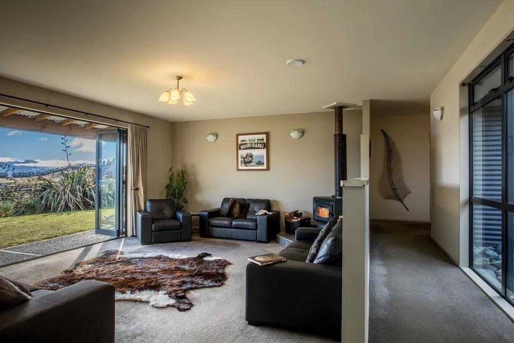 Loch Vista Bed & Breakfast