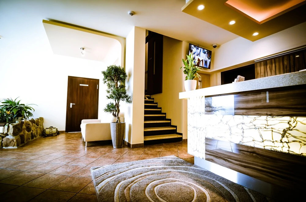 Waldhotel Am Eichholz Sindelfingen