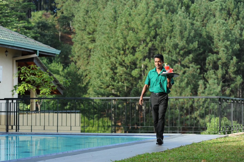 Melheim Kandy Villas