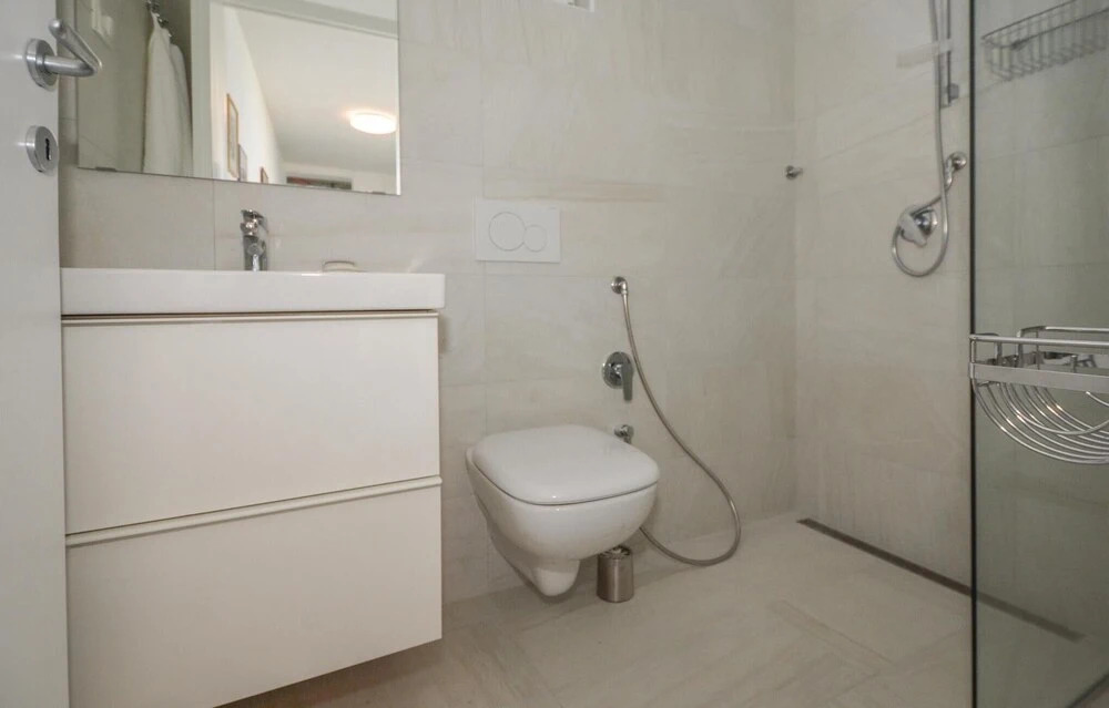 Nice Home in Piran With Wifi and 1 Bedrooms