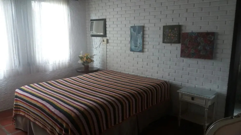 Bela e Aconchegante Residência