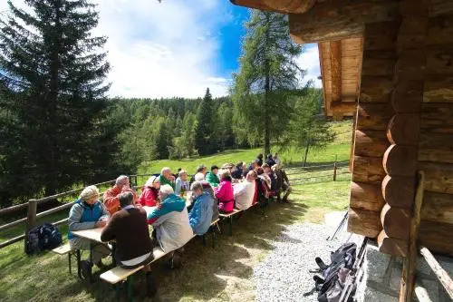 Der Brunnerhof