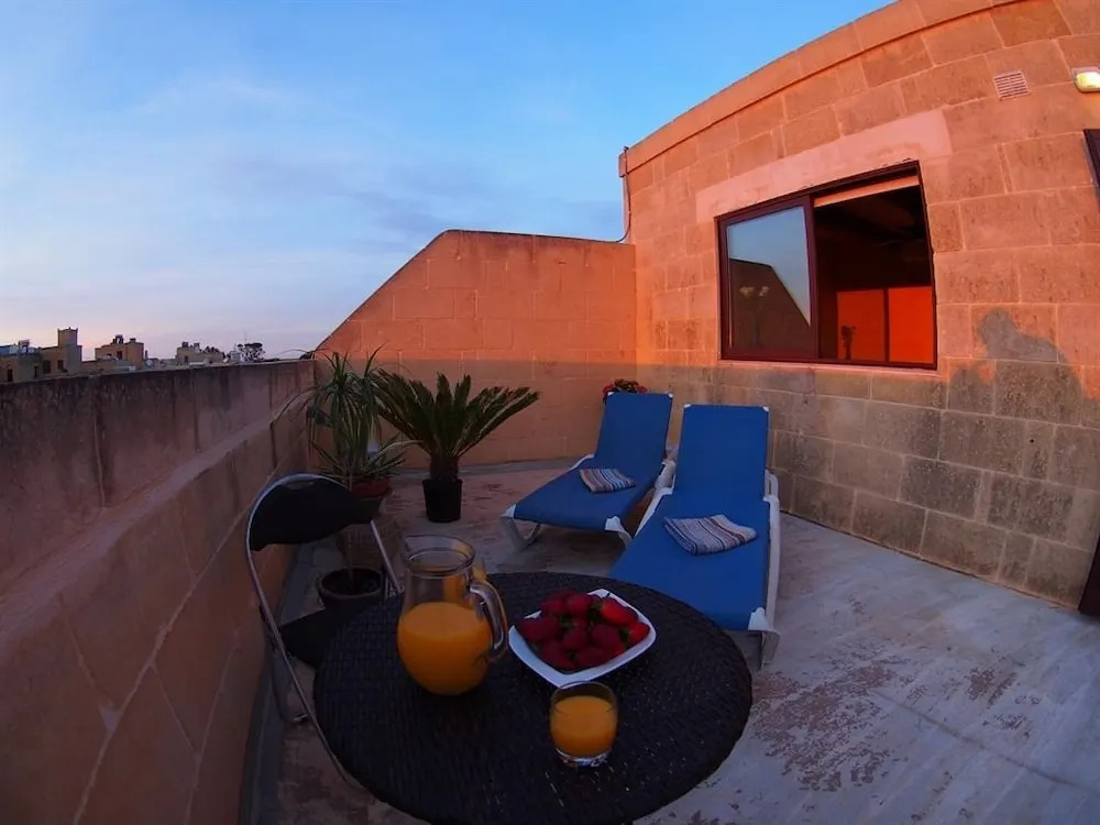 Ta´Kalamija B&B