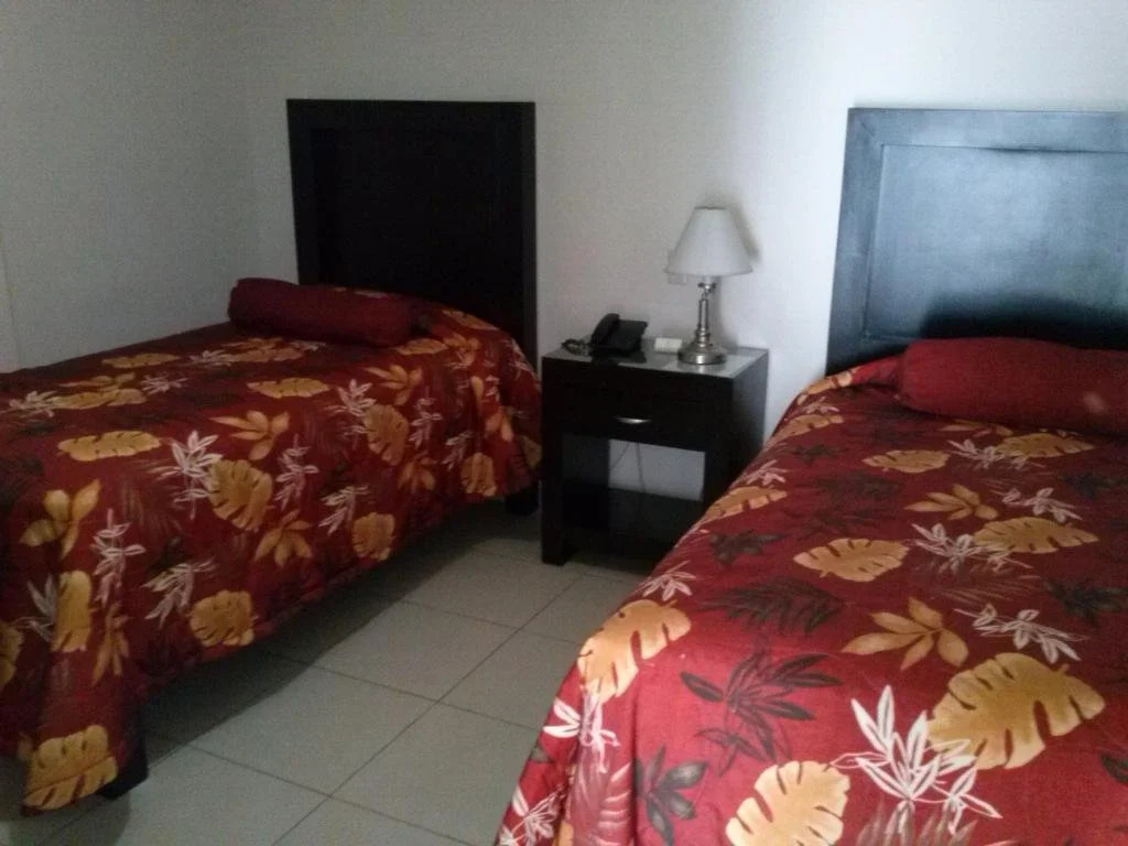 Hotel Maria Fernanda Inn