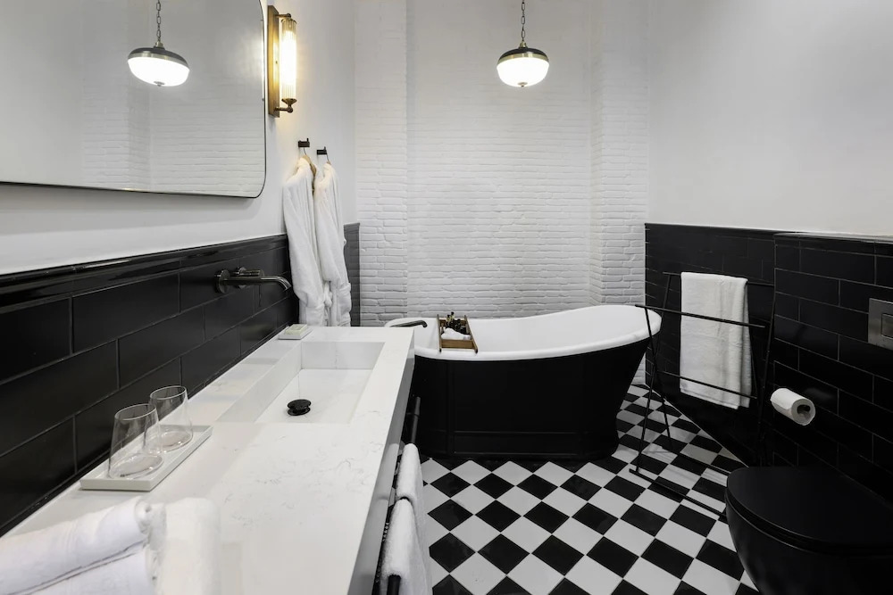 Allegro Neve Tzedek Boutique Suites - By HOMY
