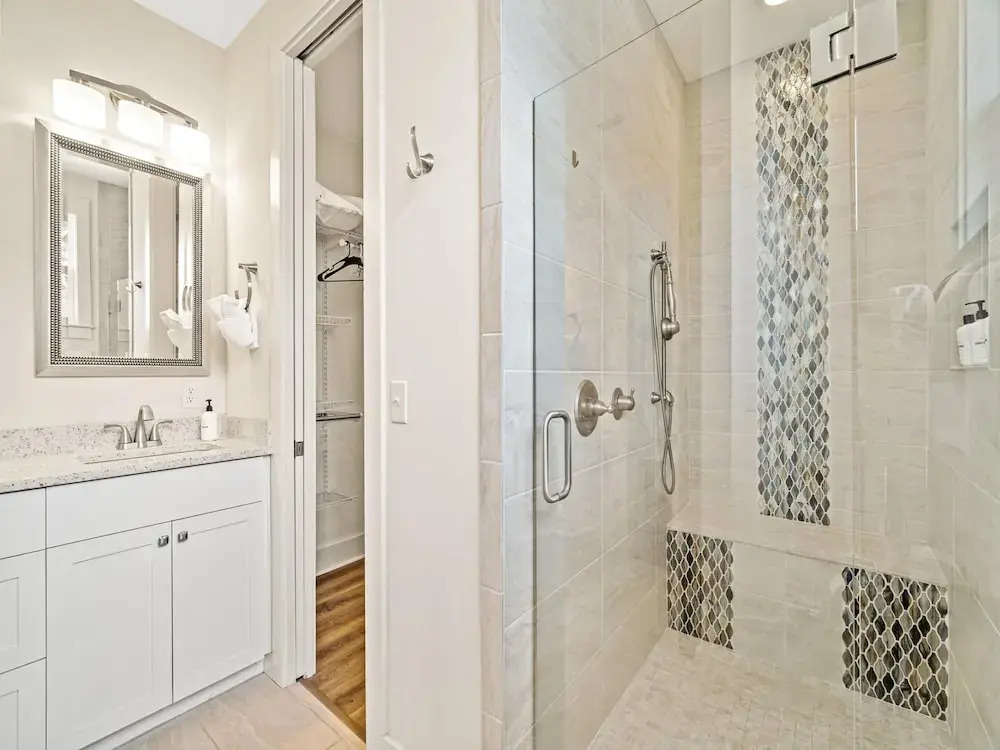 The Pinetree Retreat by Southern Vacation Rentals