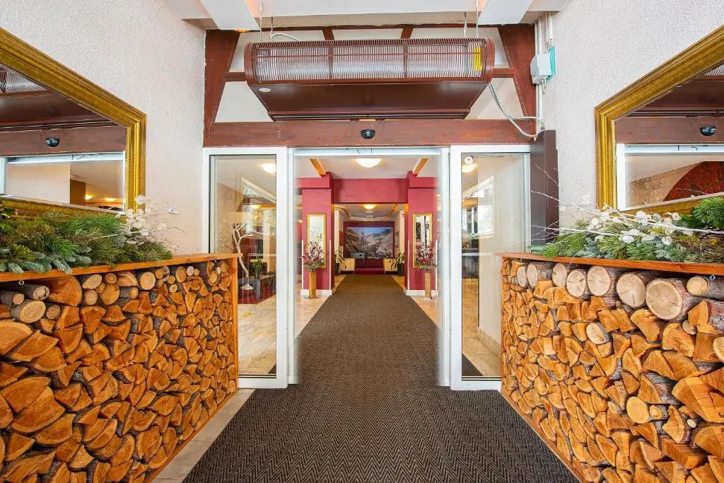 Hotel Slovan