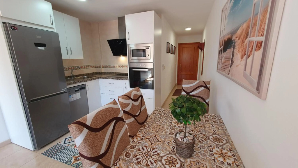 Rico Apartaments Ricosol