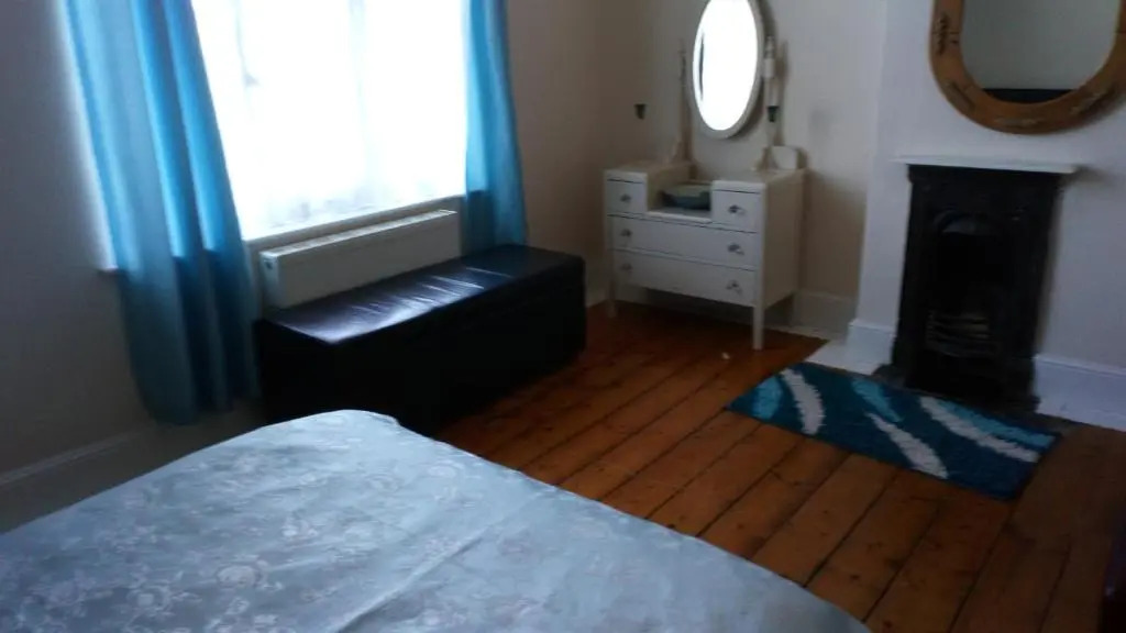 Sea View Cottage