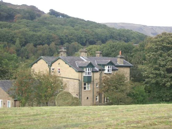The Wind in the Willows Country House Hotel