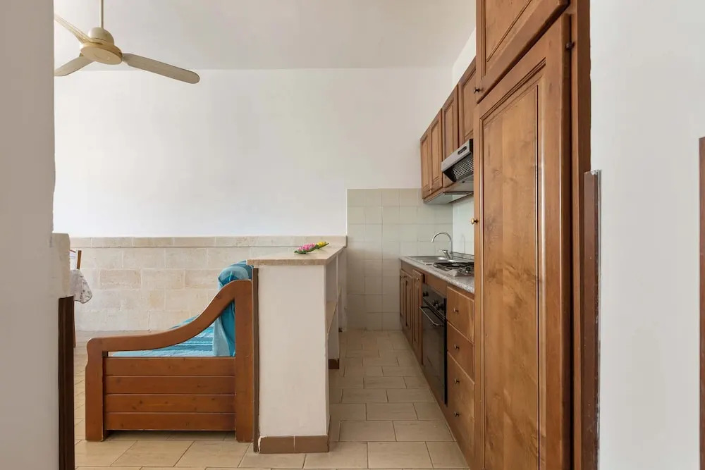 3179 Residence La Scogliera - Bilocale by Barbarhouse