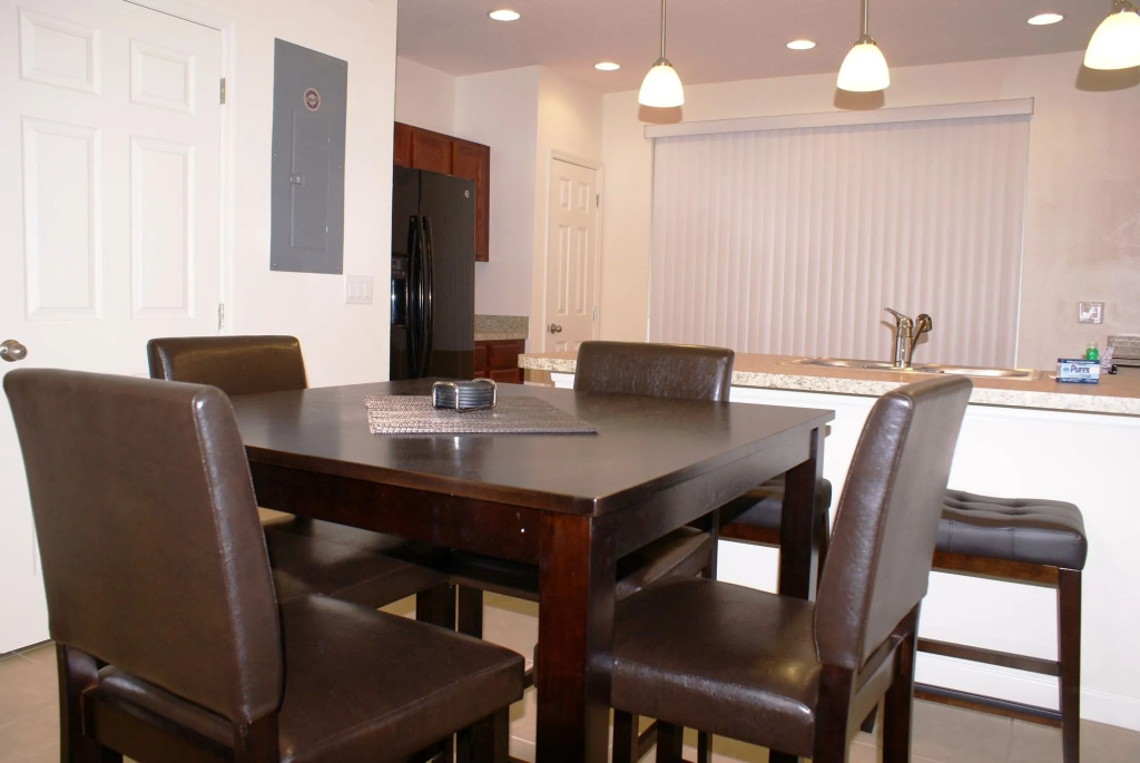 Alamo Vacation Townhomes