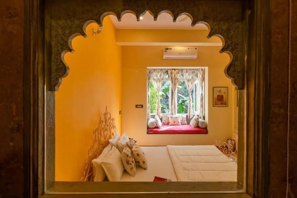 Keekoo Udaipur