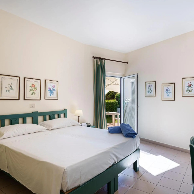 Hotel Le Dune