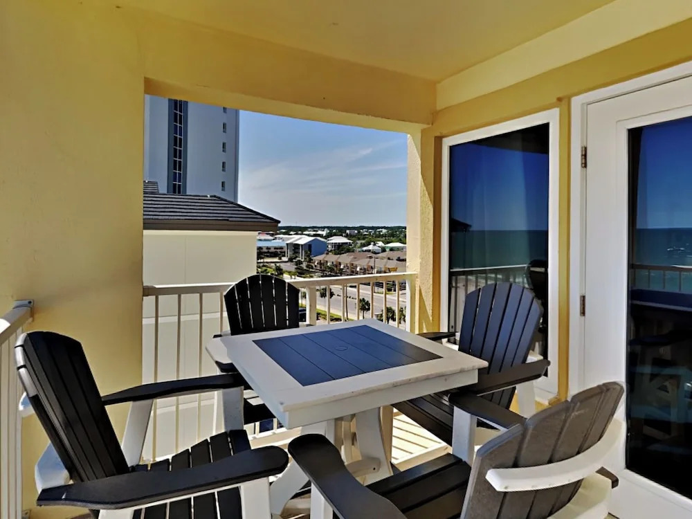 Boardwalk #787 by Southern Vacation Rentals