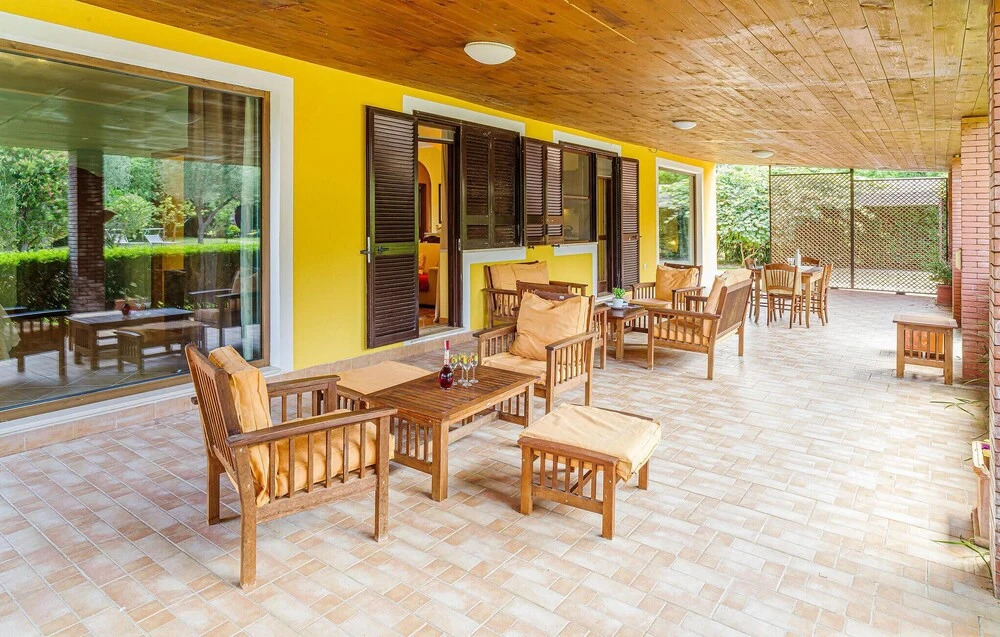 Villa Dream