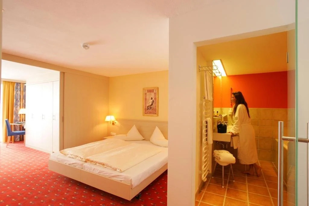 Hotel Römerhof Superior