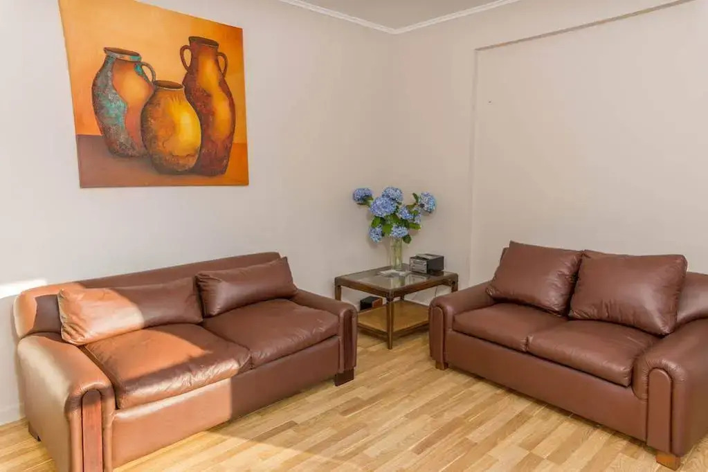 Hostal Callejon Massmann